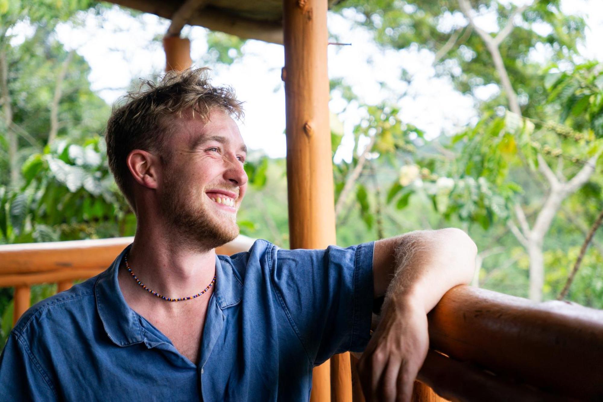 Dave The Cave Eco Lodge And Cultural Campsite Rubirizi Luaran gambar